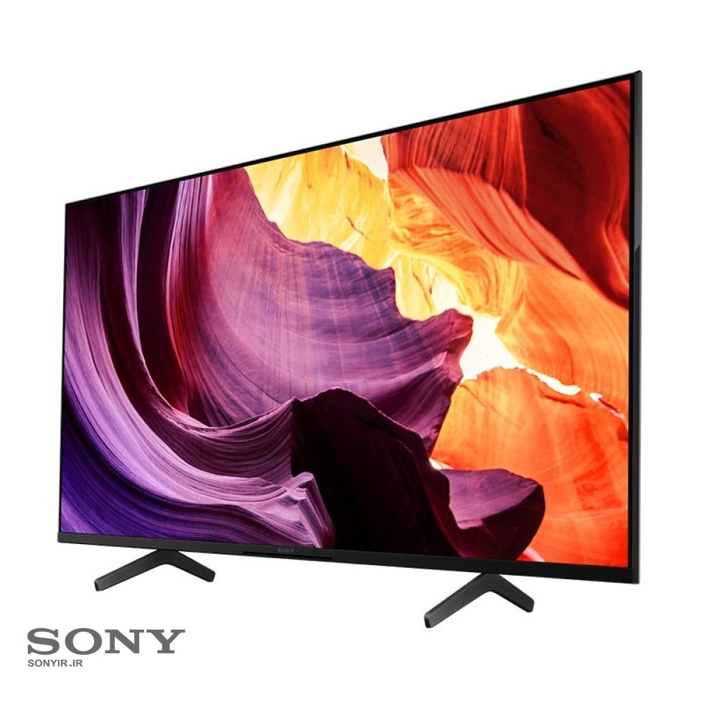تلویزیون 50X80K