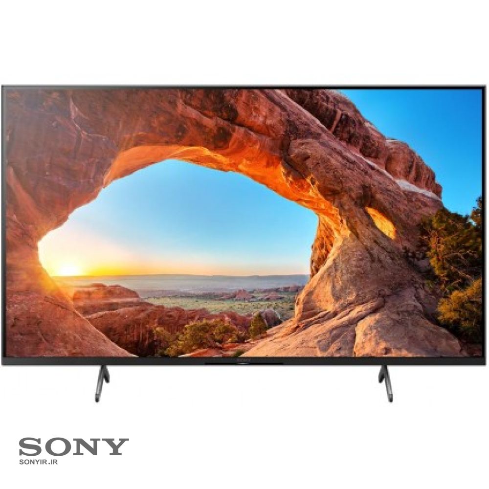 تلویزیون 2021 سونی4K مدل 50X85J