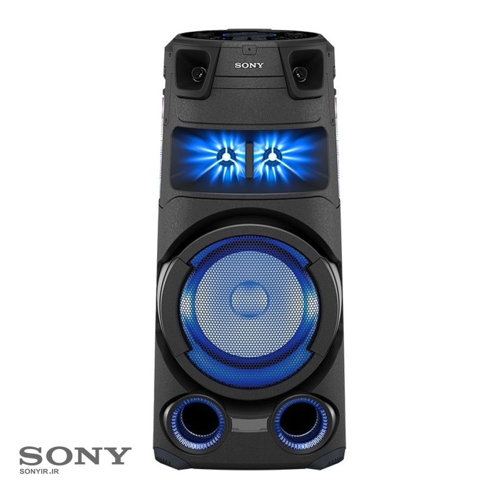 سیستم صوتی سونی MHC-V73D