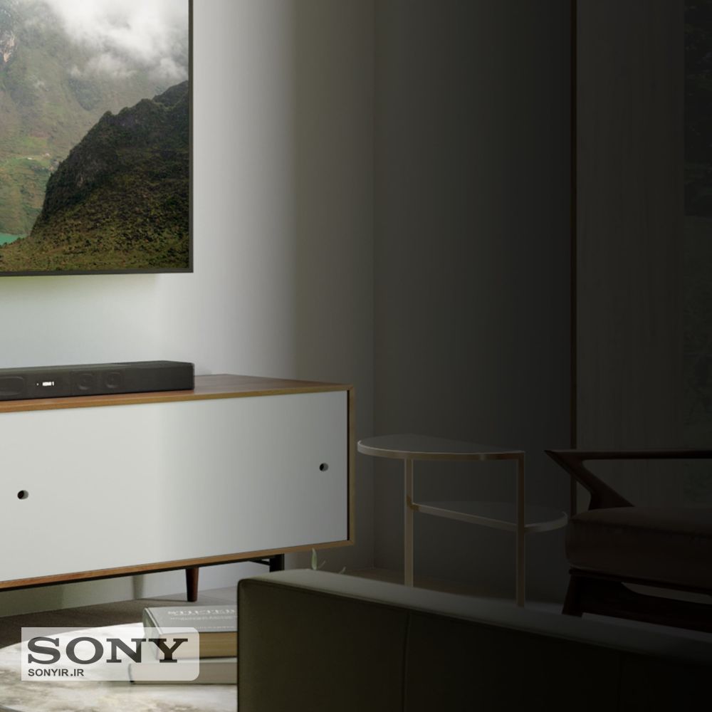 ساندبار HT-A7000 سونی