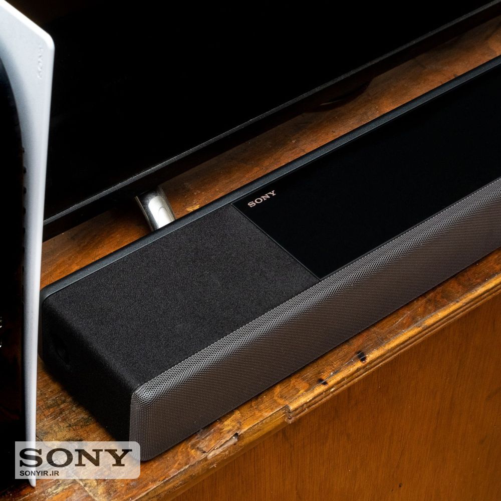 قیمت، مشخصات و خرید اینترنتی ساندبار HT-A7000 سونی | سونی آی آر