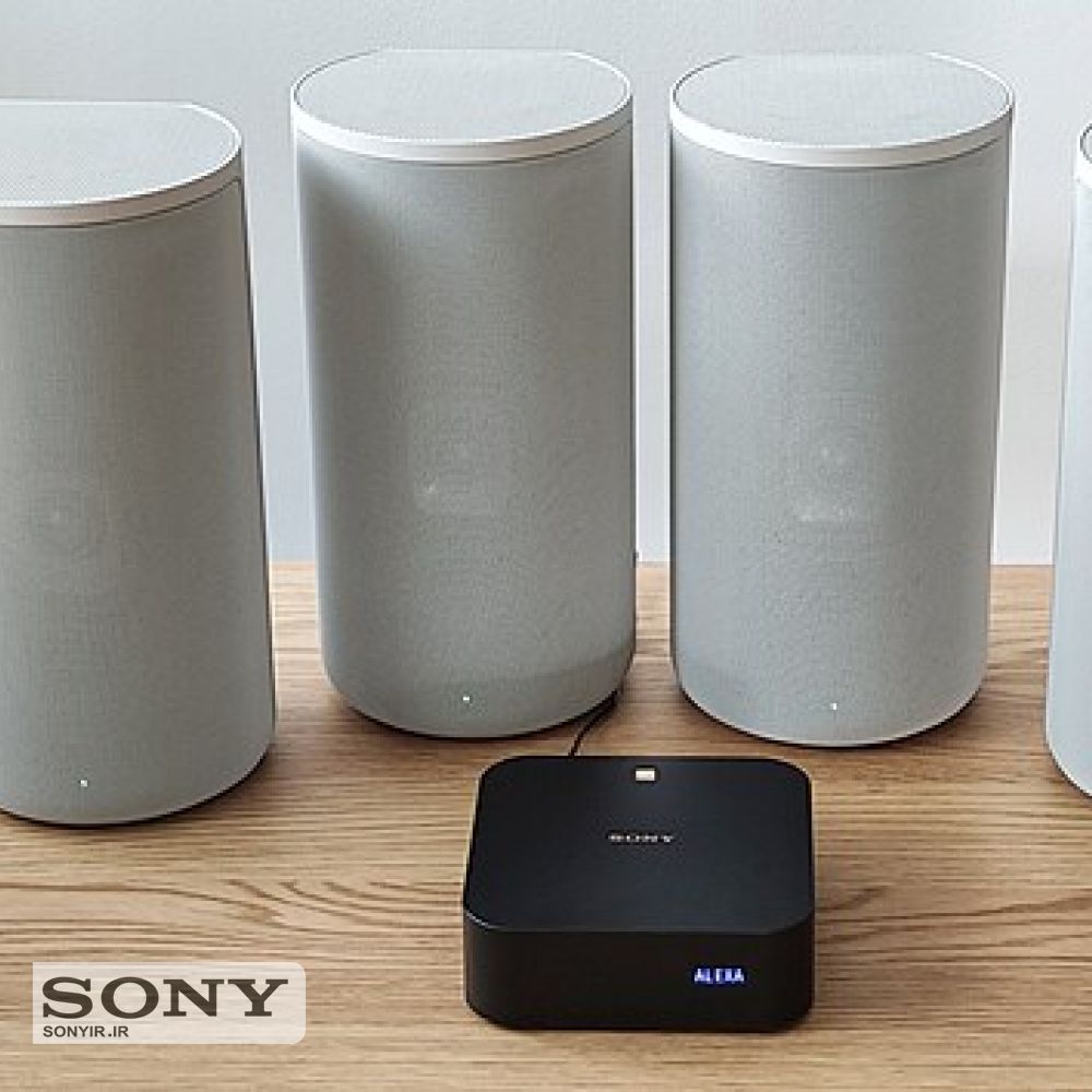 ساندبار سونی مدل HT-A9