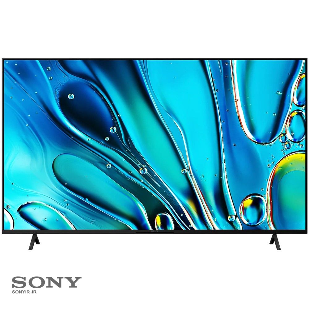 تلویزیون 2024 سونی4K مدل 55 BRAVIA 3 (S30)
