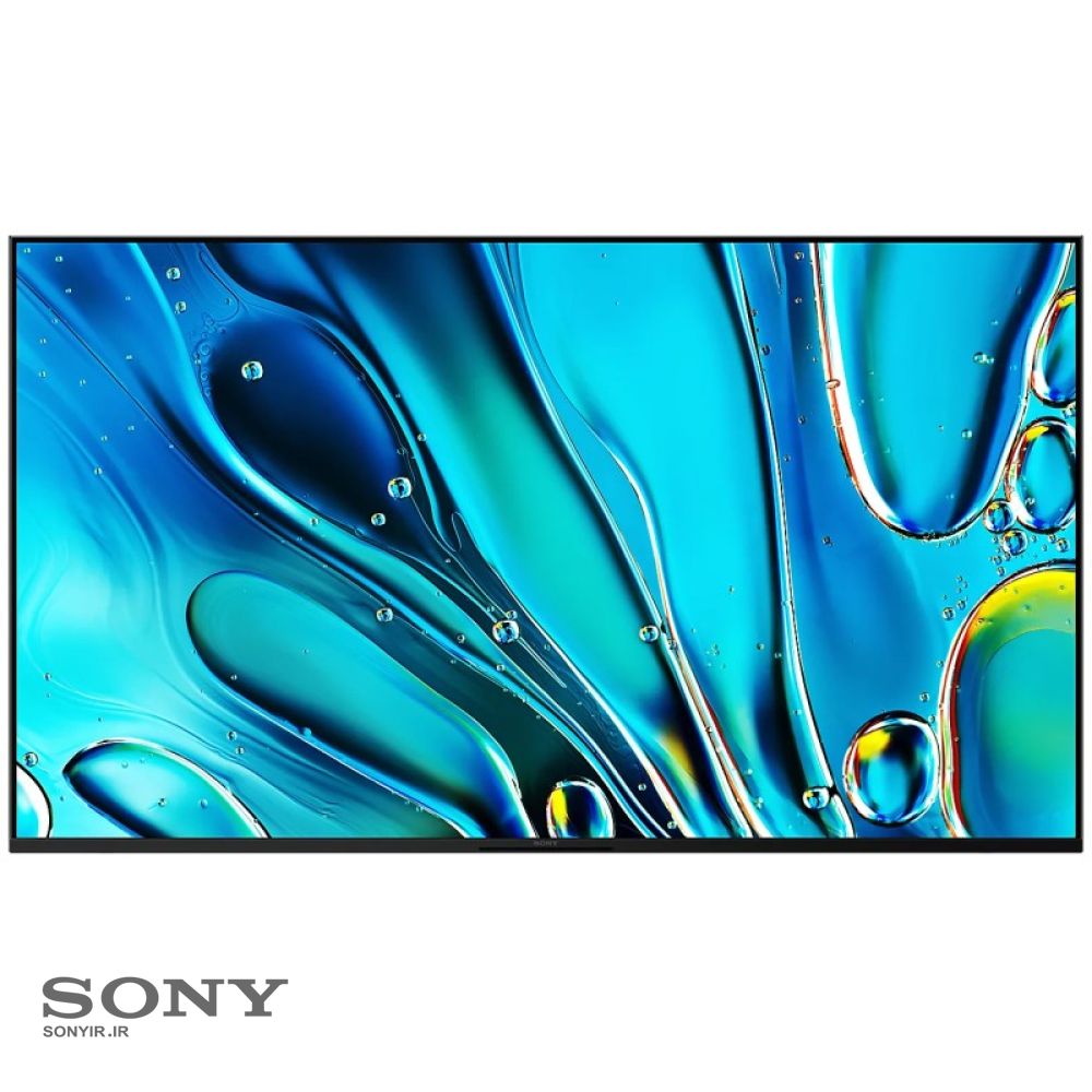 65 BRAVIA 3 (S30)