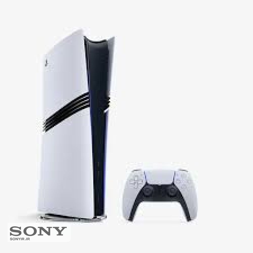 Digital-Only کنسول PS5
