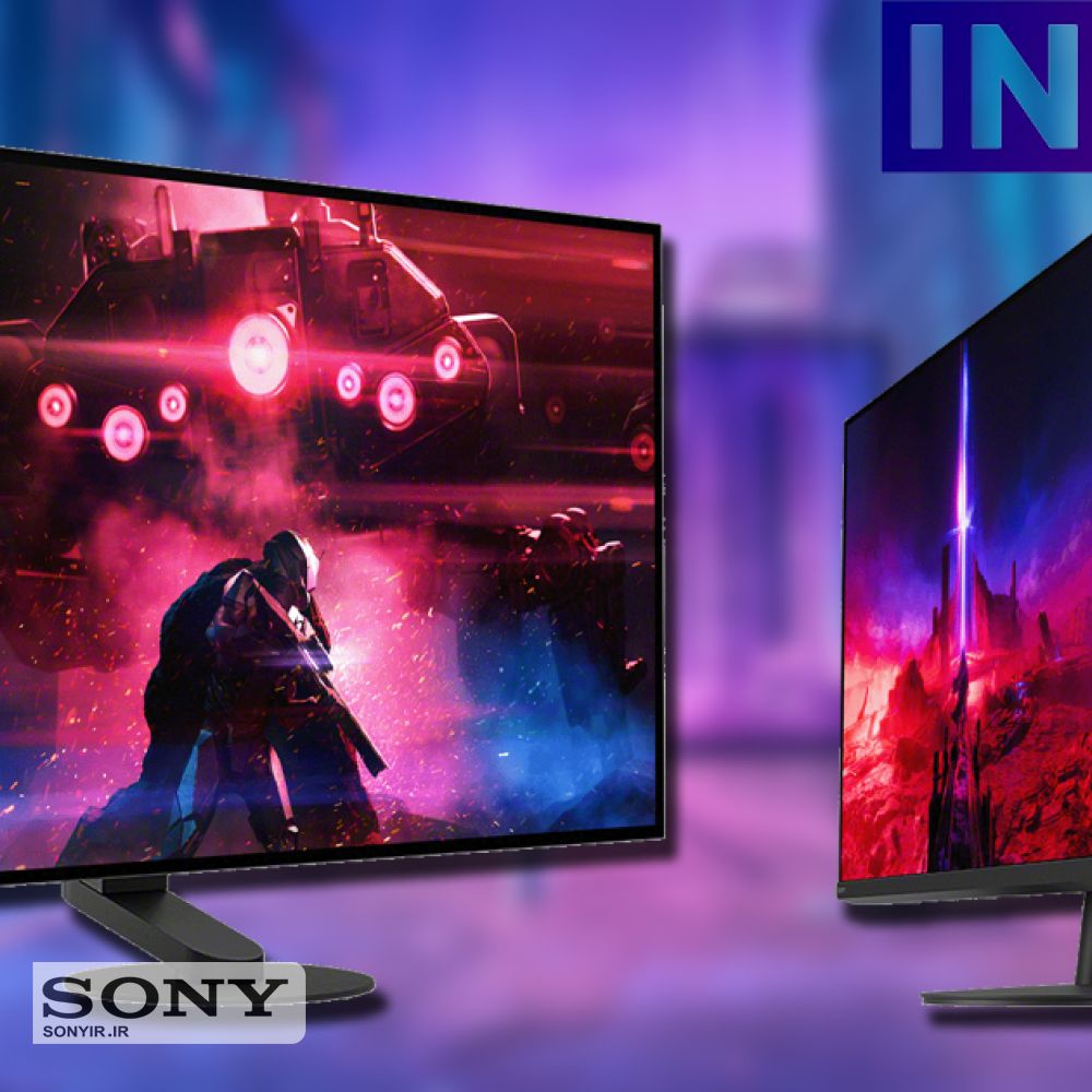 Sony INZONE OLED QHD