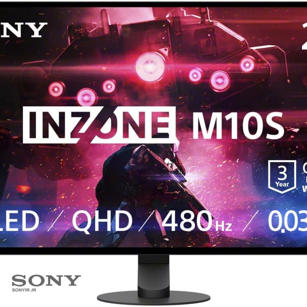 Sony INZONE OLED QHD