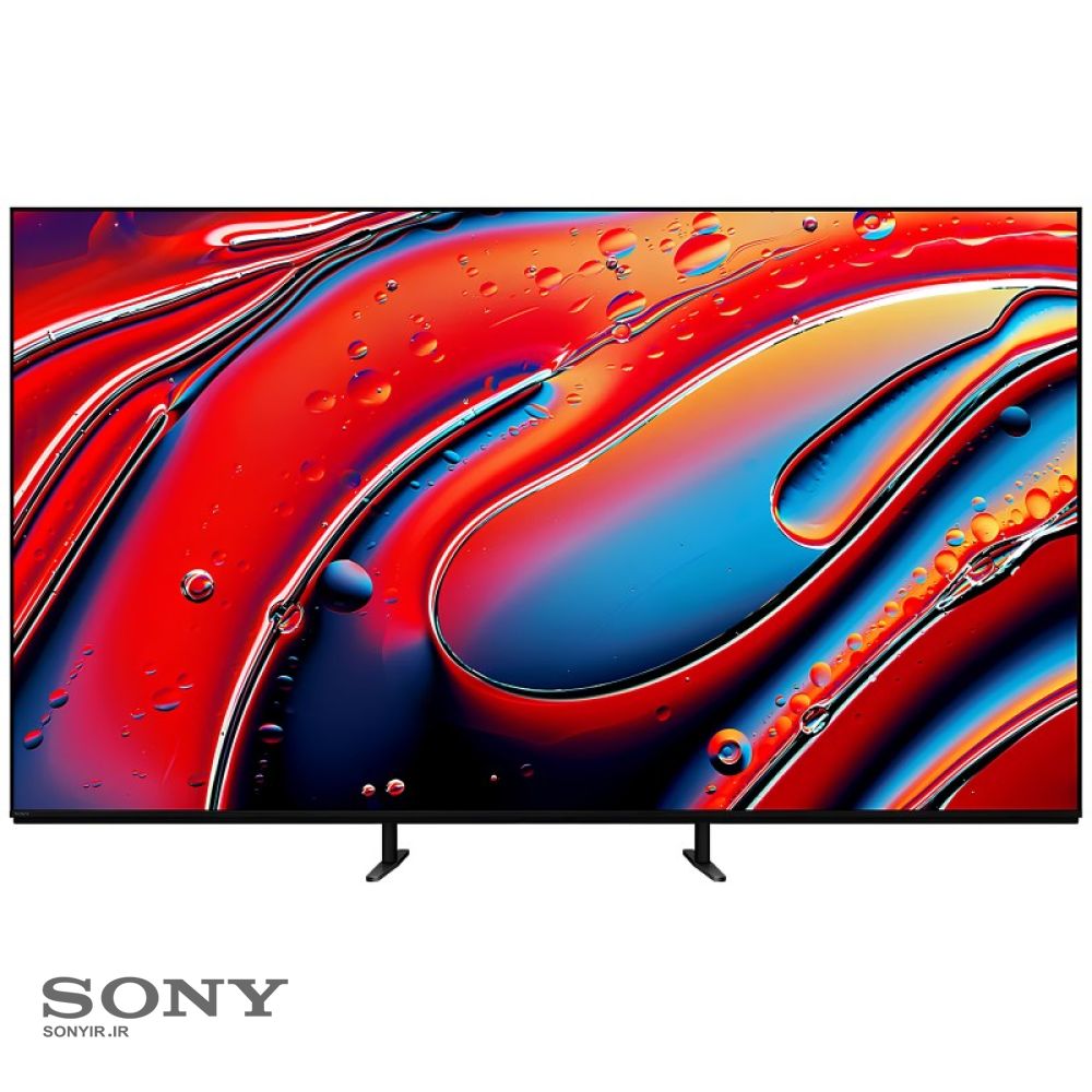 تلویزیون 2024 سونی 4K 55XR90 BRAVIA 9