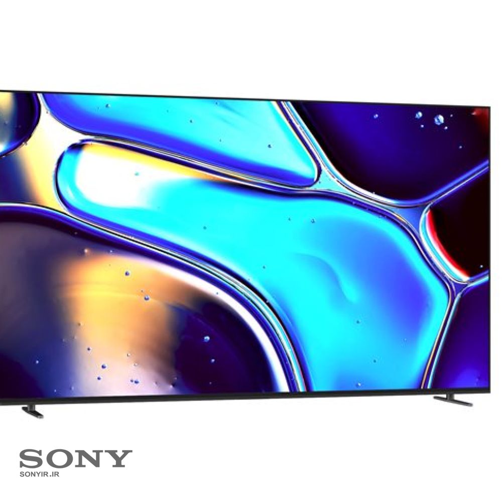  4K 55XR80 BRAVIA 8