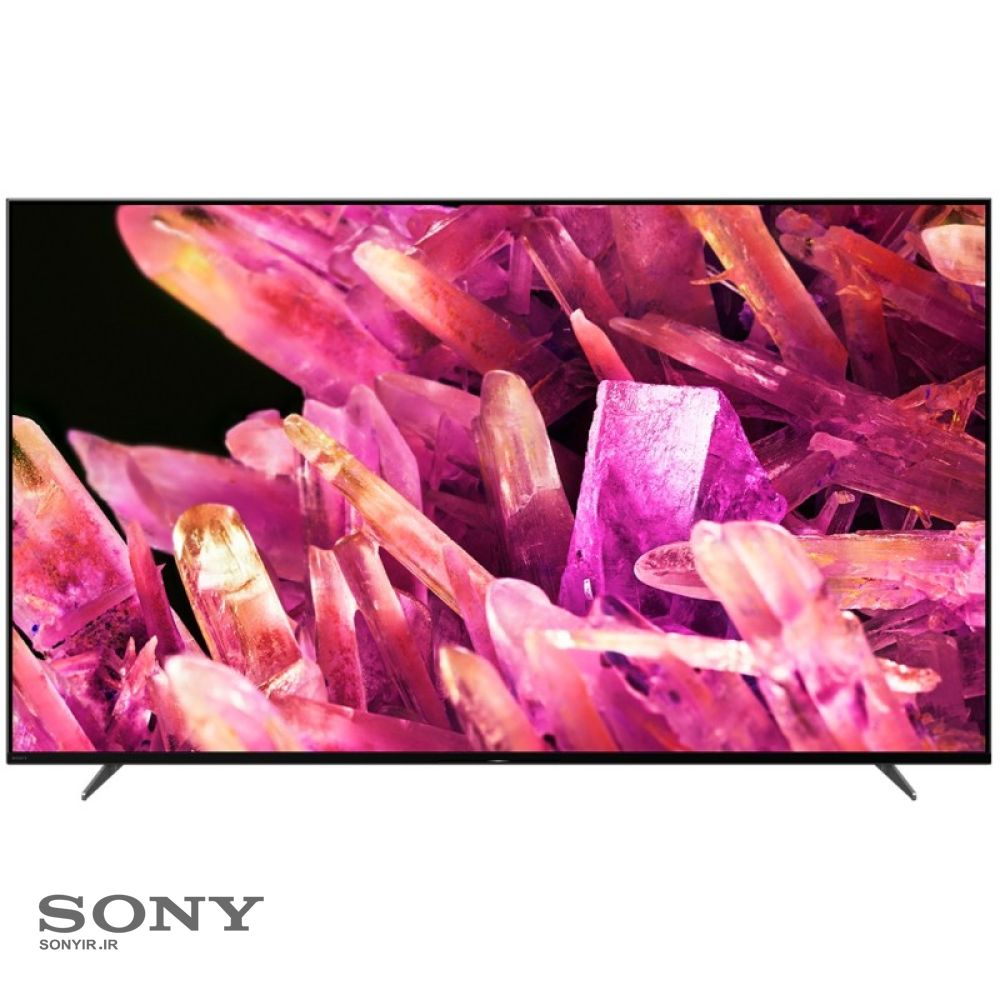 تلویزیون سونی 75X90K