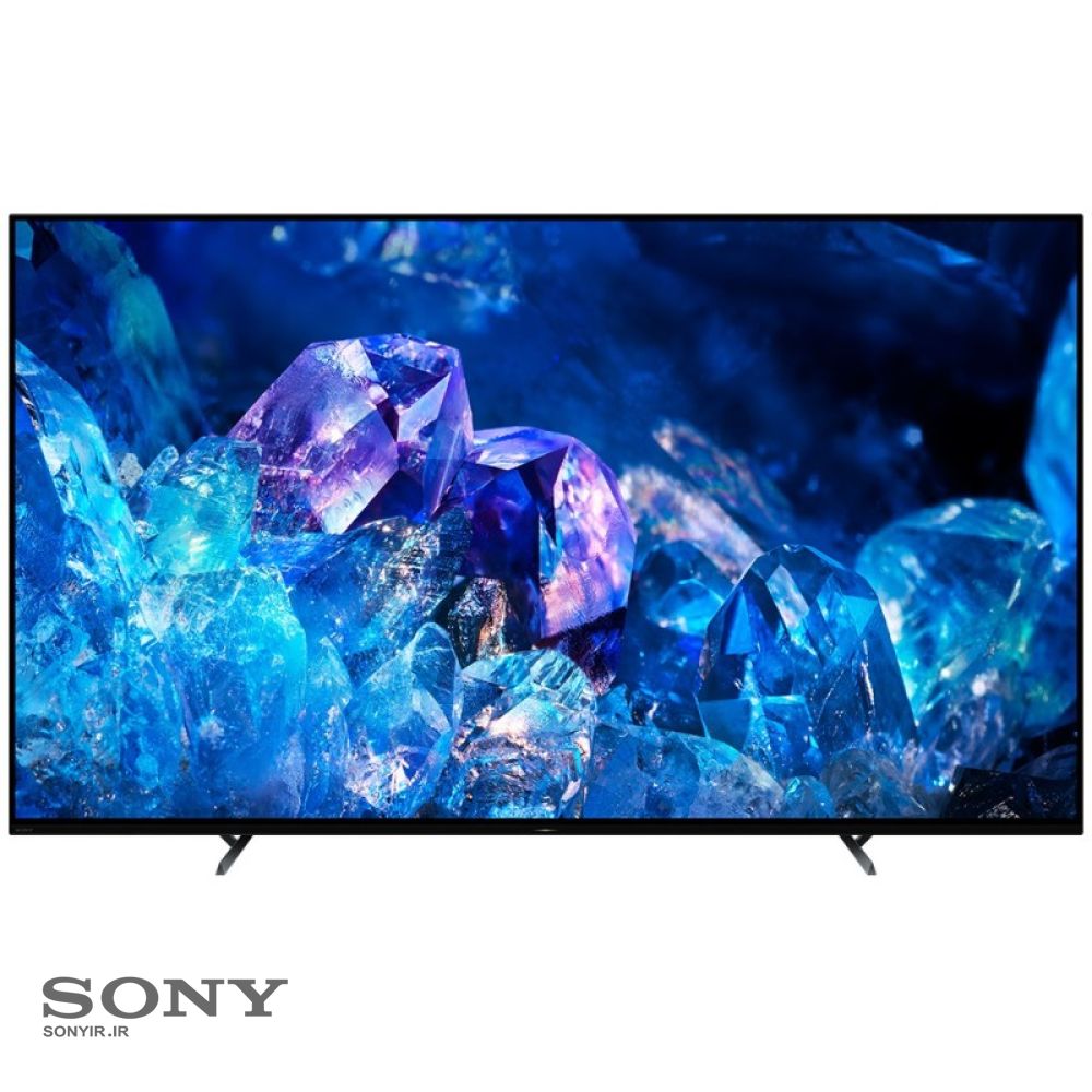 تلویزیون سونی 77A80K