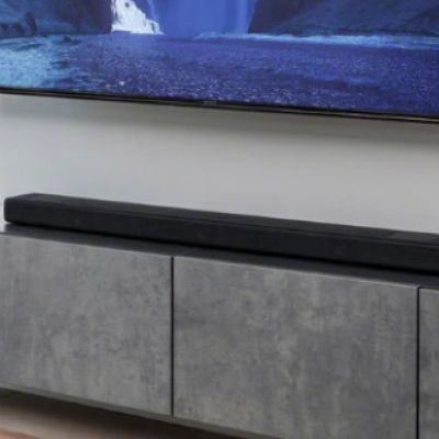 ساندبار HT-A5000 5.1.2ch 