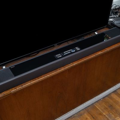 ساندبار HT-A7000 سونی