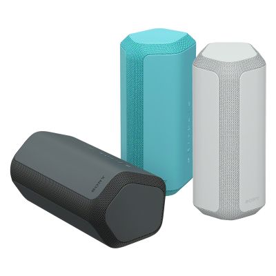 اسپیکر بلوتوثی سونی مدل SRS-XE300