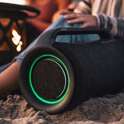  اسپیکر بلوتوثی سونی SRS-XG500