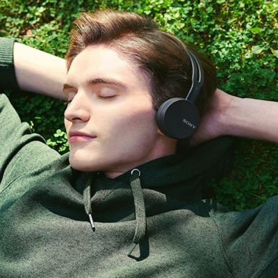  هدفون بلوتوثی WH-CH400