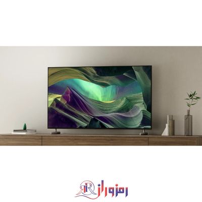 تلویزیون 2023 سونی4K مدل 75X85L