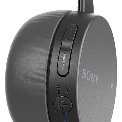  هدفون بلوتوثی WH-CH400