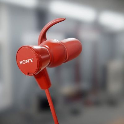  هدفون مخصوص ورزش سونی MDR-XB510AS