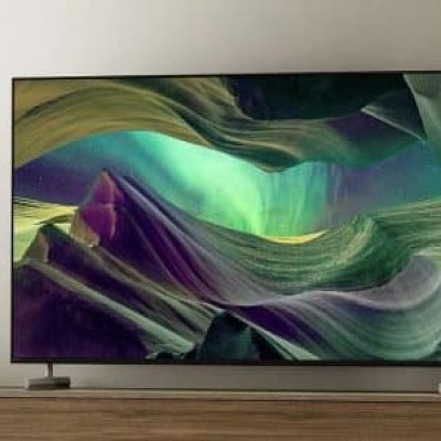 تلویزیون 2023 سونی4K مدل 55X85L