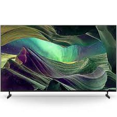 تلویزیون 2023 سونی4K مدل 55X85L