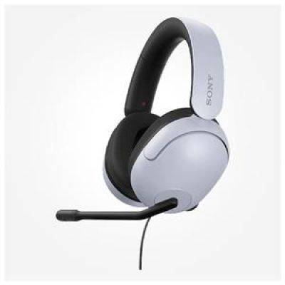 هدست بازی سونی صدای 360 فضایی مدل Sony INZONE H3 MDR G300