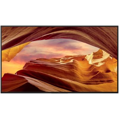 تلویزیون 2023 سونی4K مدل 55X77L