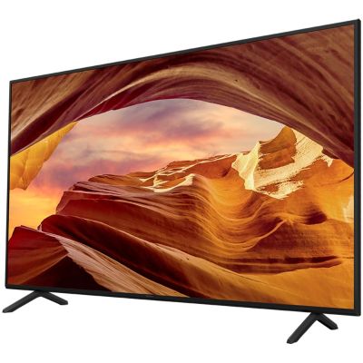 تلویزیون 2023 سونی4K مدل 55X77L