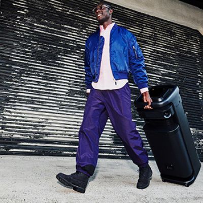 اسپیکر سونی مدل ULT TOWER 10