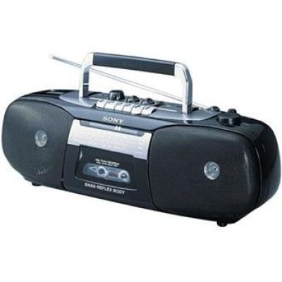 Sony  (CFS-B5SMK2) رادیو کاست