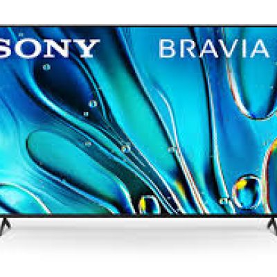  85 BRAVIA 3 (S30)