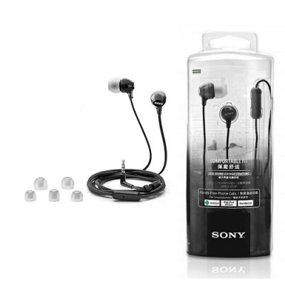 هندزفری سونی مدل MDR-EX14AP 