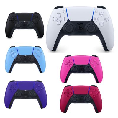 دسته بازی DualSense پلی‌استیشن 5