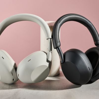 هدست بی سیم سونی مدل WH-1000XM6