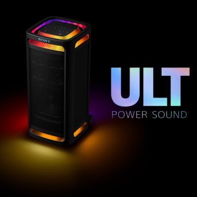 اسپیکر سونی مدل SRS-ULT TOWER 9