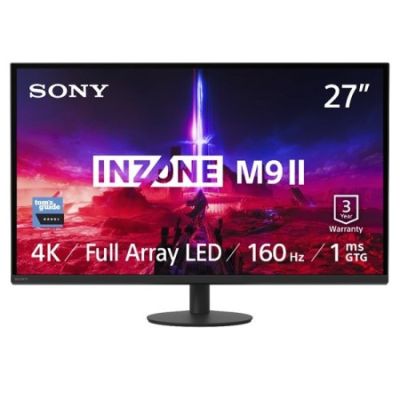 Sony Inzone M9II 27