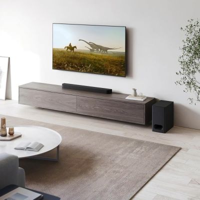 ساندبار بی سیم سونی مدل HT-B600