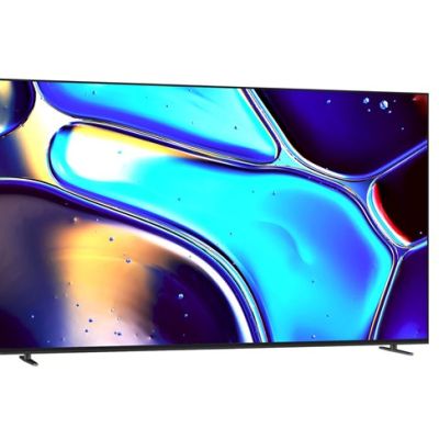  4K 55XR80 BRAVIA 8